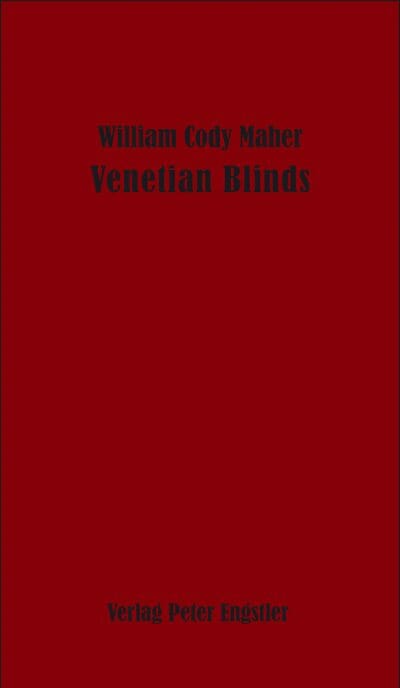 Venetian Blinds